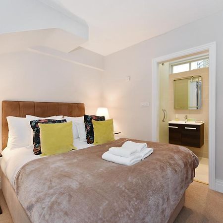 London Choice Apartments - South Kensington - Mews House II Bagian luar foto