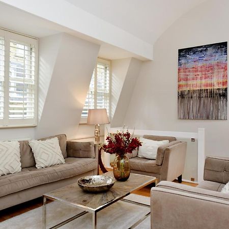 London Choice Apartments - South Kensington - Mews House II Bagian luar foto